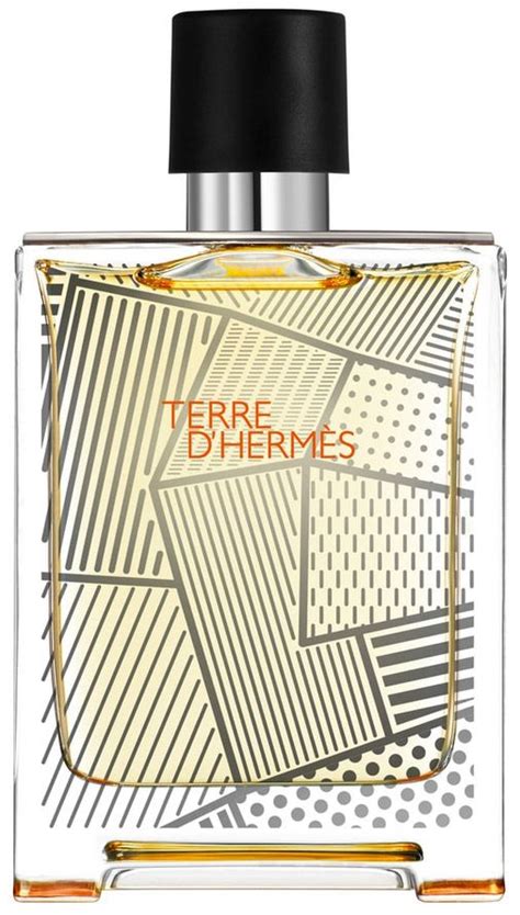 Terre Dhermès Edition Limitée Flacon H 2020 Eau De Toilette Hermès