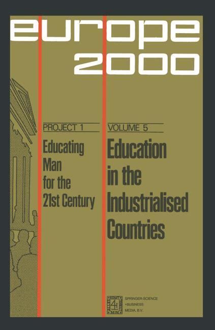 Education in the Industrialised Countries | BIDO AG