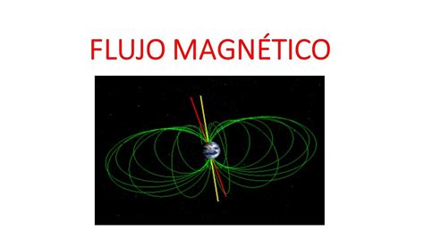 Flujo Magnetico