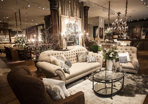 Arhaus Furniture Design By Tastefully Inspired Blog Medium