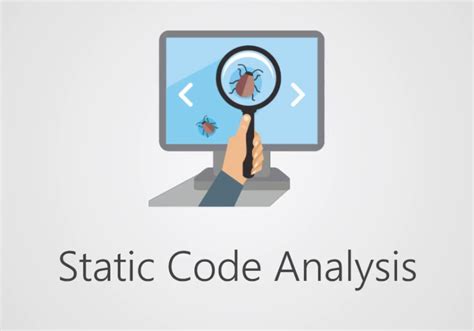 Static Code Analysis Tools San3ncrypt3d Inc Making Cybersecurity A