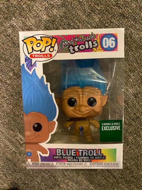 Trolls Funko Pop! Vinyl Checklist - Find All The Funko Figurines with this Database of All ...