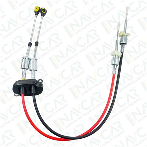 GUAYA CONTROL Y SELECTOR CAMBIOS CHEVROLET ONIX 1 4L 2016 CHEVROLET