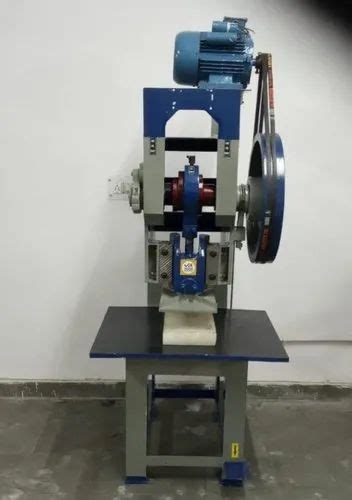 Chappal Making Machine At Rs Piece Chappal Making Machine In