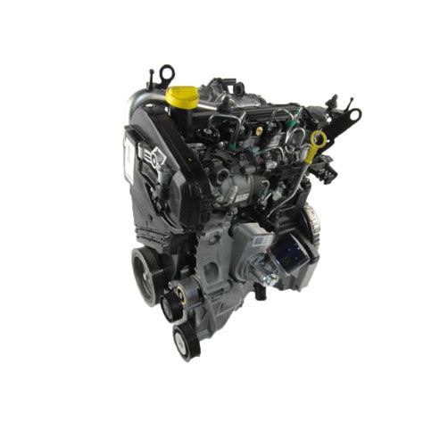 Renault Kangoo Dci Hp K K Car Engine Calvins Marine