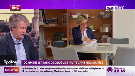 La maire de Canteleu jugée pour complicité de trafic de stupéfiants