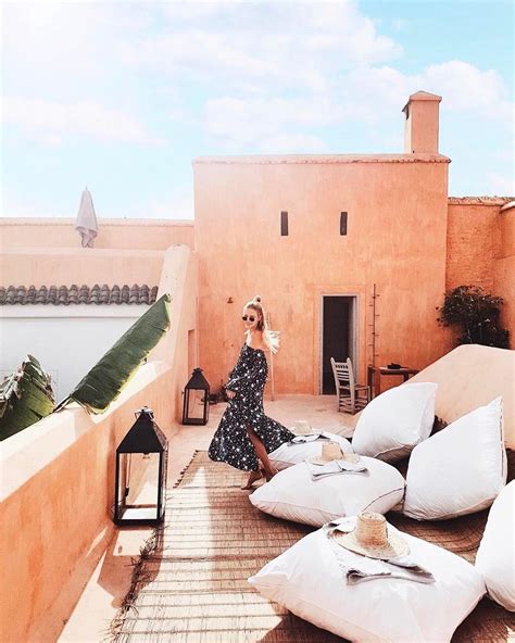 17 of Morocco’s Most Beautifully Styled Spots