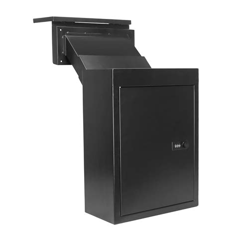 Snapklik.com : Karpevta Through The Wall Drop Box,Through Wall Mailbox