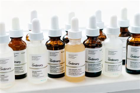 The Ordinary Skincare Review Your Guide To The Brand And The 21 Best