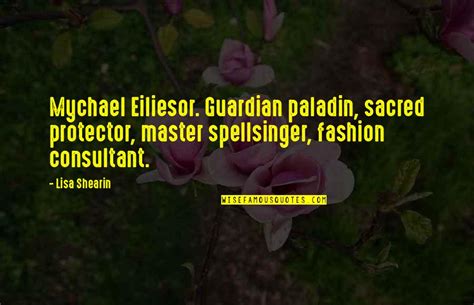 Paladin Quotes: top 13 famous quotes about Paladin