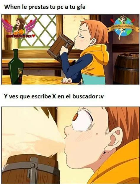 Memes De Los Siete Pecados Capitales Meme 13 Wattpad