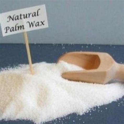 Jual Palm Wax Vegatable Wax Lilintype Sm Pilar Sm Container