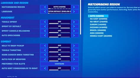 Erreur De Matchmaking N1 Fortnite Comment Corriger L Erreur De