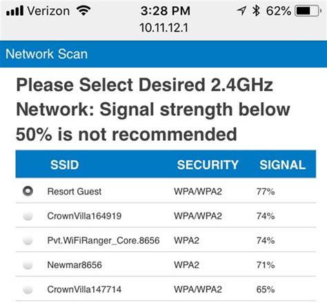 Winegard ConnecT 2.0 Mobile RV Internet with No Contract