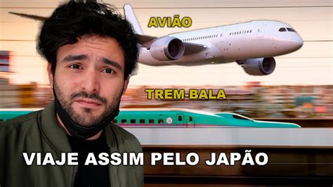 QUANTO CUSTA VIAJAR PELO JAPÃO YouTube