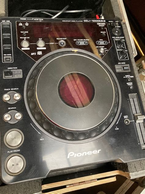 DJM-700 - Pioneer DJM-700 - Audiofanzine