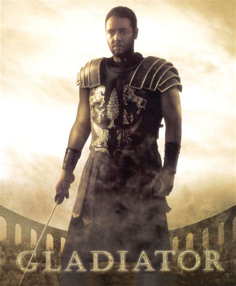 Gladiator 2000 Poster Us 27654060px