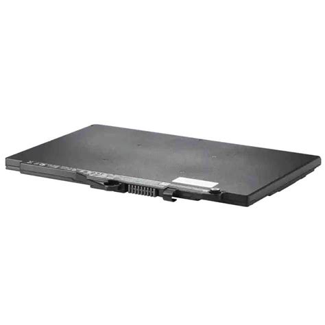 Hp Sn Xl Rechargeable Laptop Battery For Hp Elitebook G G