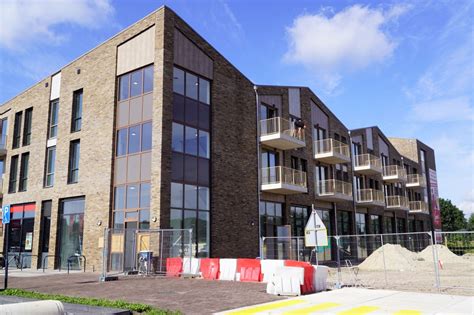 Woningtoewijzing Nieuwbouw Sociale Huurwoningen Nieuws Uit Bunschoten