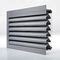 Aluminium Ventilation Grill DUCOGRILLE CLASSIC G 70V Duco