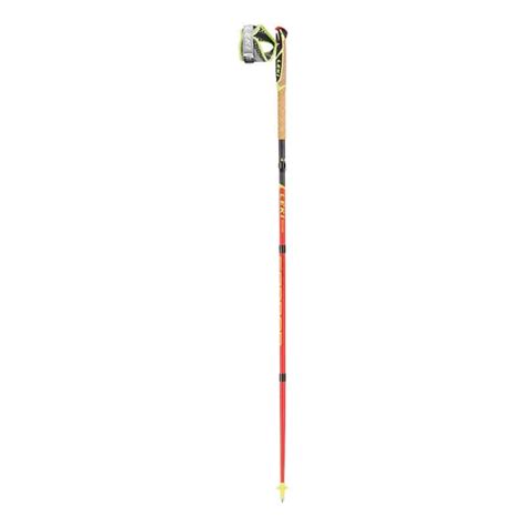 Leki Micro Trail Pro Trekking Poles Pair Deporvillage