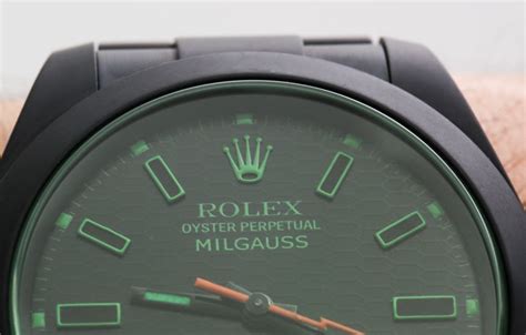 Bamford Watch Department Customized Rolex Watches Hands-On & Thoughts | aBlogtoWatch