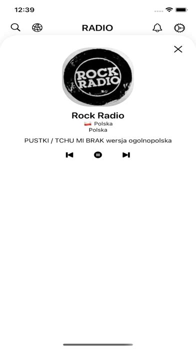 Polskie Radio Poland Radios Appmuse