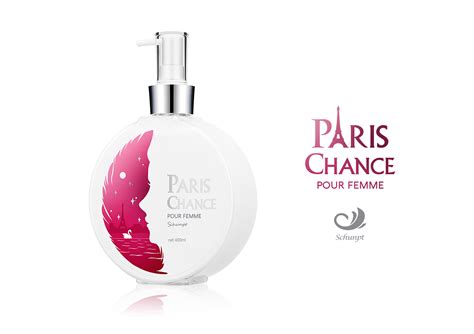 Perfume Shower Gels on Behance