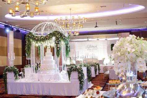 The Ideas Of Amazing Wedding Venue Decorations Wedding The Perfect