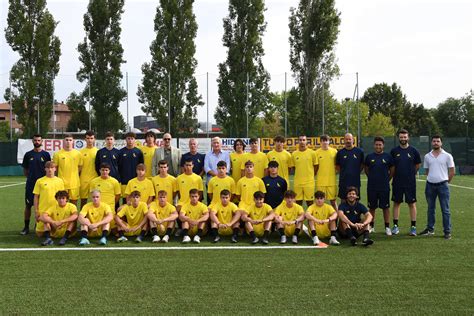 Settore Giovanile Gli Appuntamenti Del Weekend Modena FC