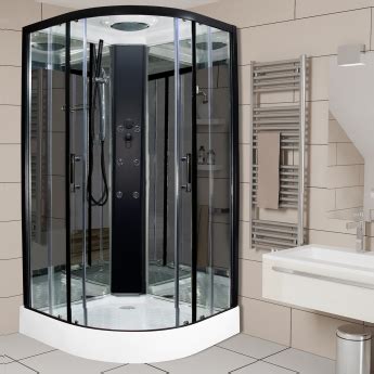 Insignia Shower Cabins Heatandplumb