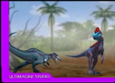 Siamosaurus Vs Megaraptor Fandom