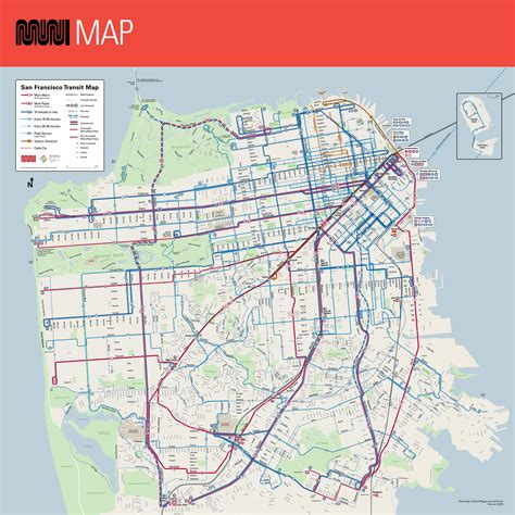 Sfmta Schedule San Francisco Municipal Transportation Agency Sfmta