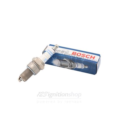 Spark Plugs