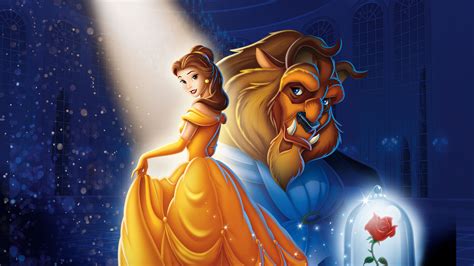 Beauty and the Beast (1991) Sing-Along - Disney+