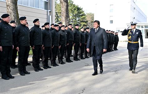 Gašić Saj Je Stub Bezbednosti Srbije