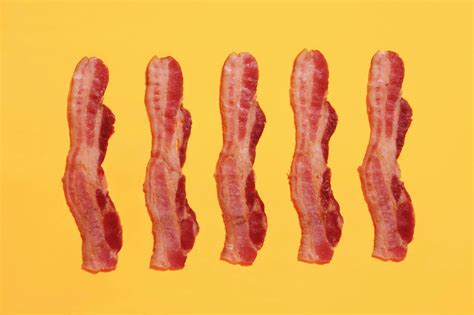Is Smoked Bacon Bad For You? Potential Risks And Moderation Tips