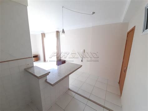 Apartamento Padrão Vila Monte Alegre Ribeirão Preto R 280 000 00