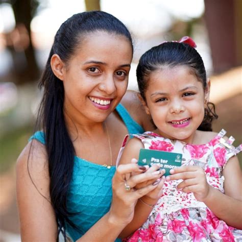 Começa a entrega do cartão Aluguel Social em Posse Goiás Maior