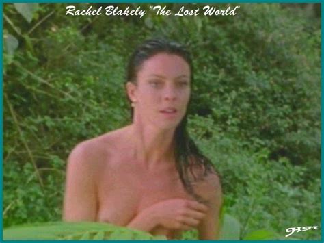 The Lost World Nude Pics Page 1