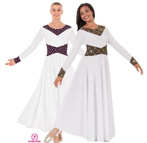 Praise Dancewear Worship Dance Attire Dance Fashions Warehouse