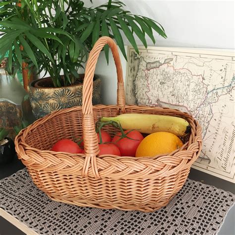 Wicker Baskets For Entertainment Center At Teresa Jackson Blog