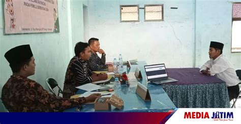 Panwascam Pakong Diduga Loloskan Peserta Seleksi Pkd Tanpa Melalui Tes