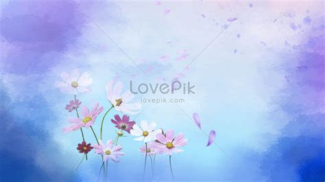 Watercolor Gradient Beautiful Purple Background Download Free | Banner Background Image on ...