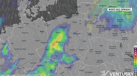 Pogoda Na Weekend Pogoda Na Dni Temperatura Poszybuje W G R Jak