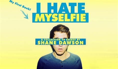 Shane Dawson's Book Top Barnes And Noble's Paperback Bestsellers In ...