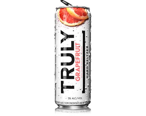 Truly Extra | Berry Blast | Truly Hard Seltzer | Truly Hard Seltzer