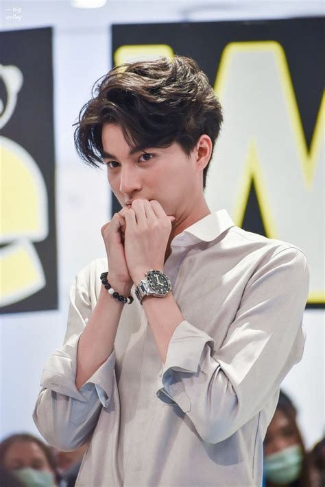 Pin By Warm Bear On Gulf Kanawut Cute Actors Actors Cute Gay Couples