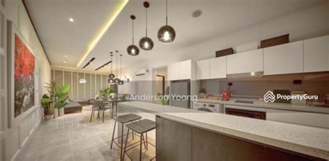 R Suite Chancery Residences Lot 1243 Jalan Ulu Kelang Ampang Jaya