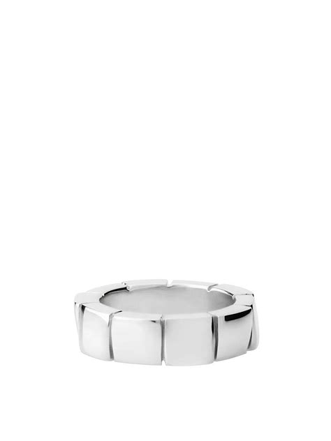 TANE MEXICO 1942 Legado Sterling Ring Silver Editorialist